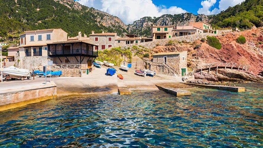 Filoses 18a Сasa de vacaciones