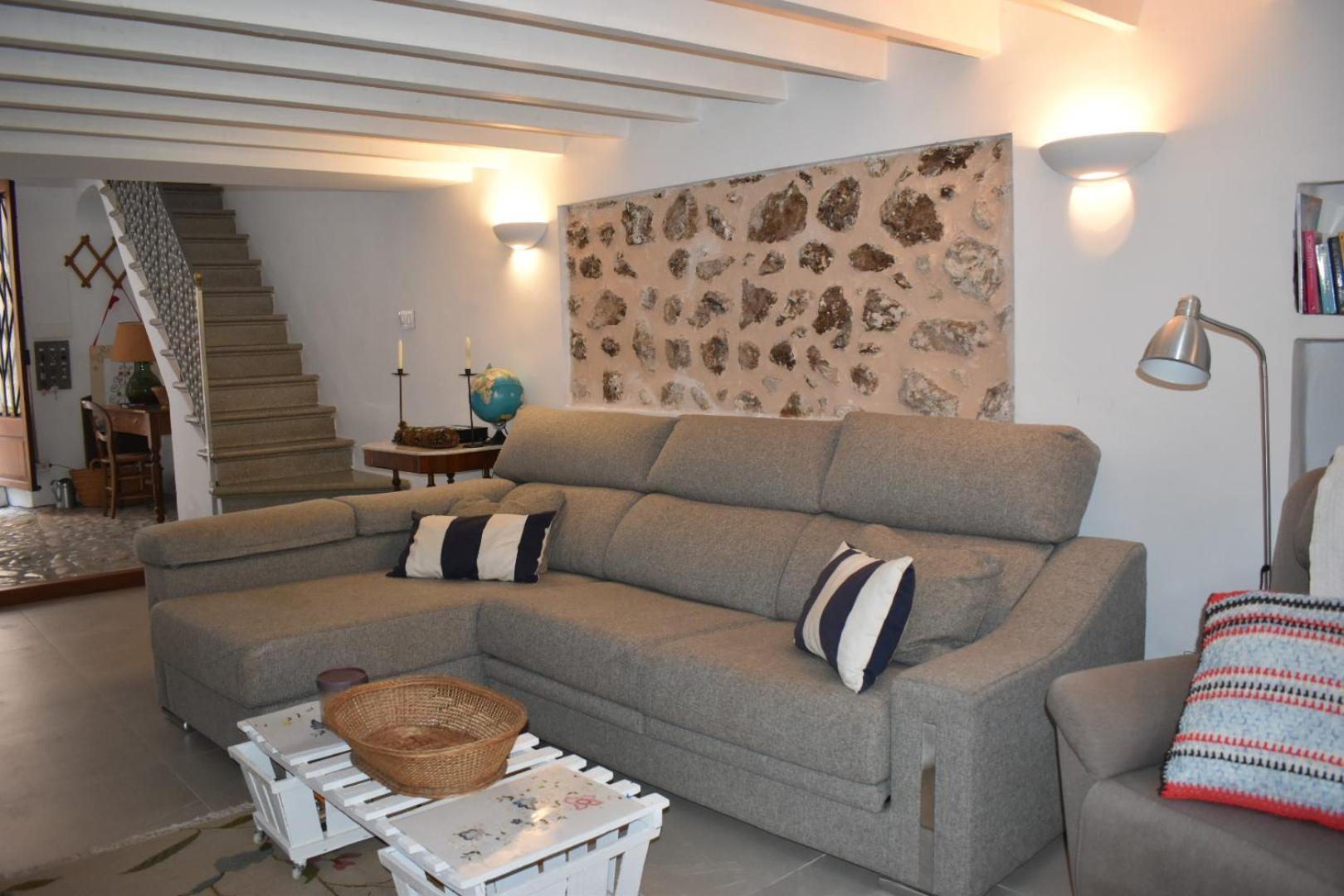 Filoses 18a Holiday home
