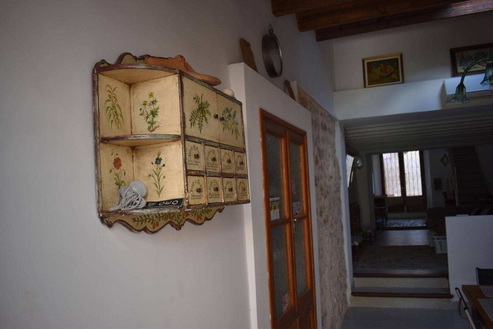 Holiday home Filoses 18a