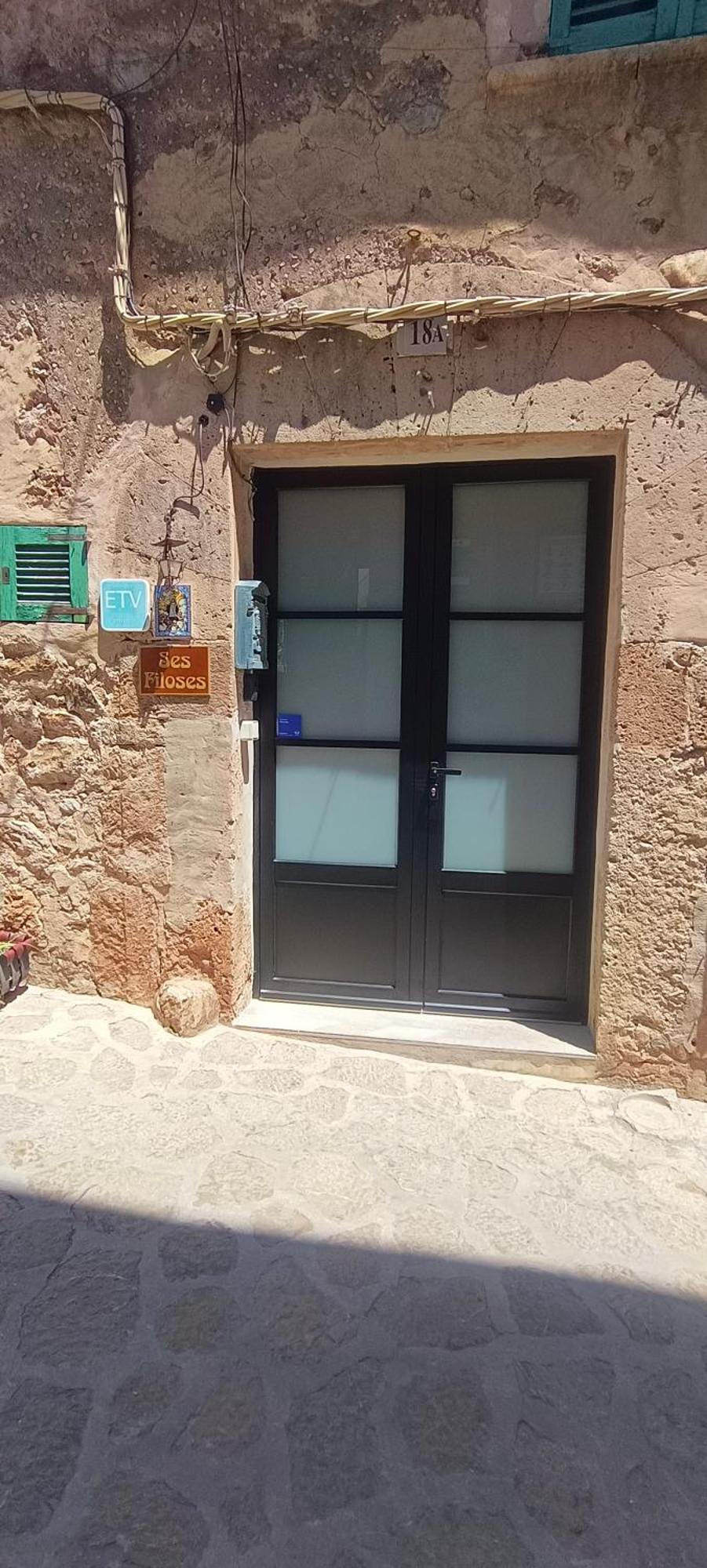 Filoses 18a Valldemossa (Mallorca)