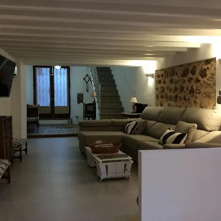 Filoses 18A Valldemossa  Extérieur photo