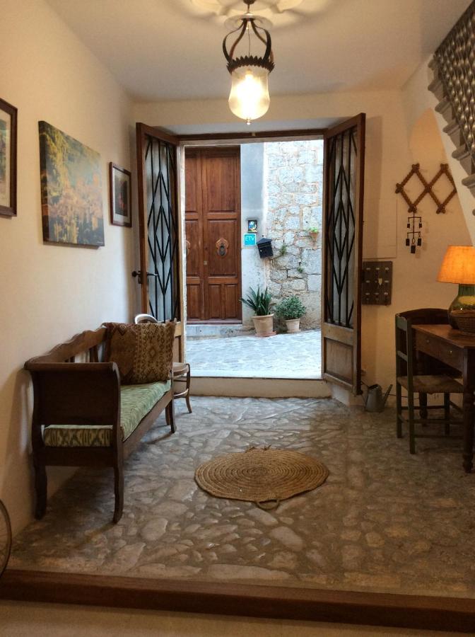 Filoses 18a Vakantiehuis