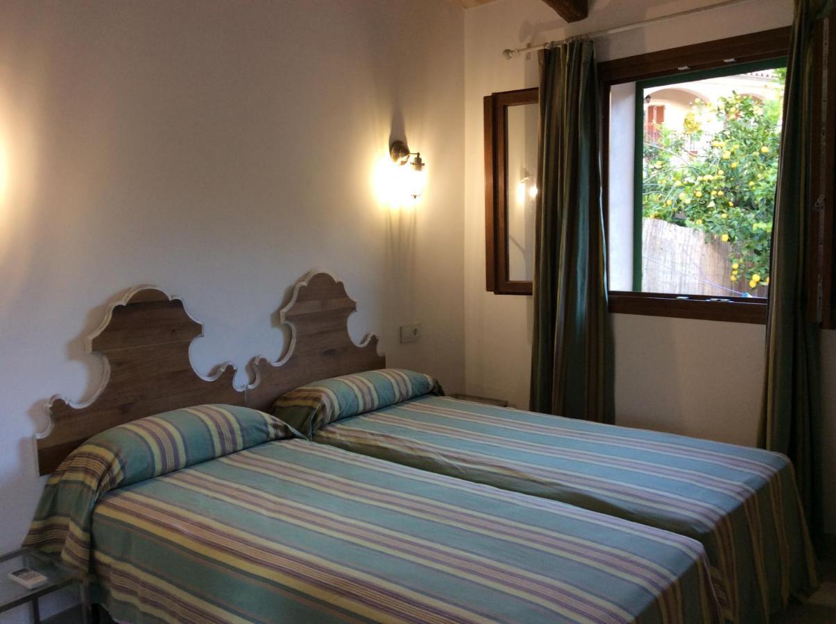 Vakantiehuis Filoses 18a