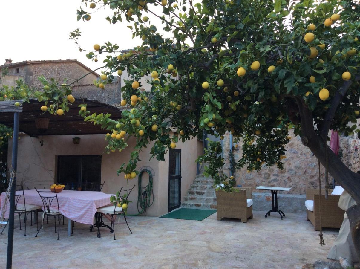 Filoses 18a Ferienhaus *