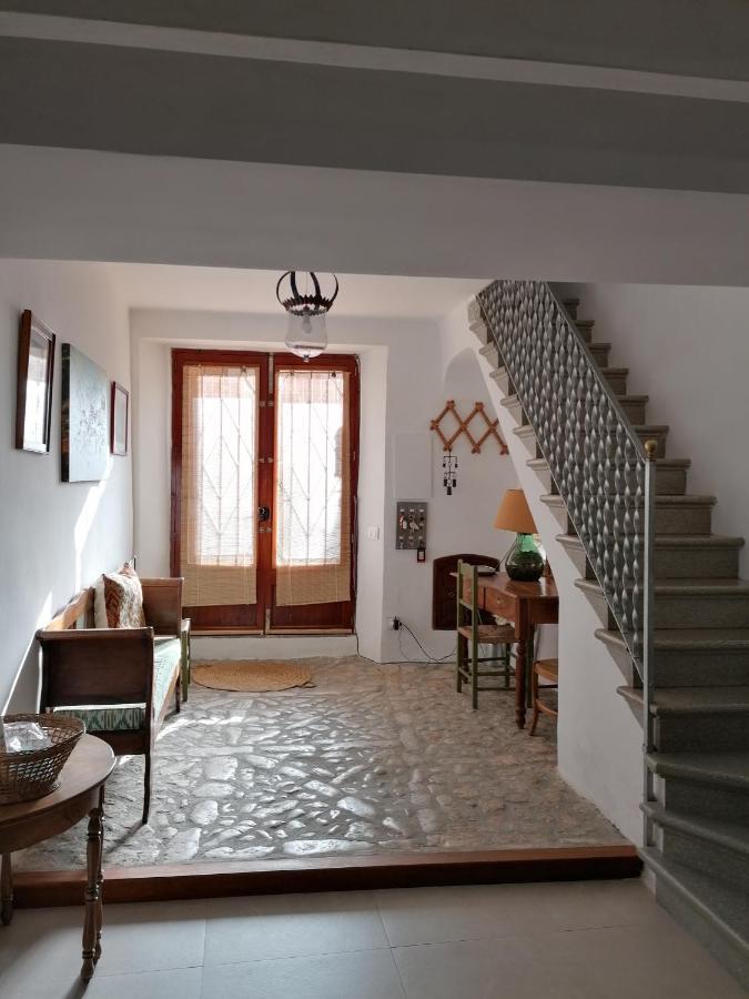 Filoses 18a Ferienhaus *