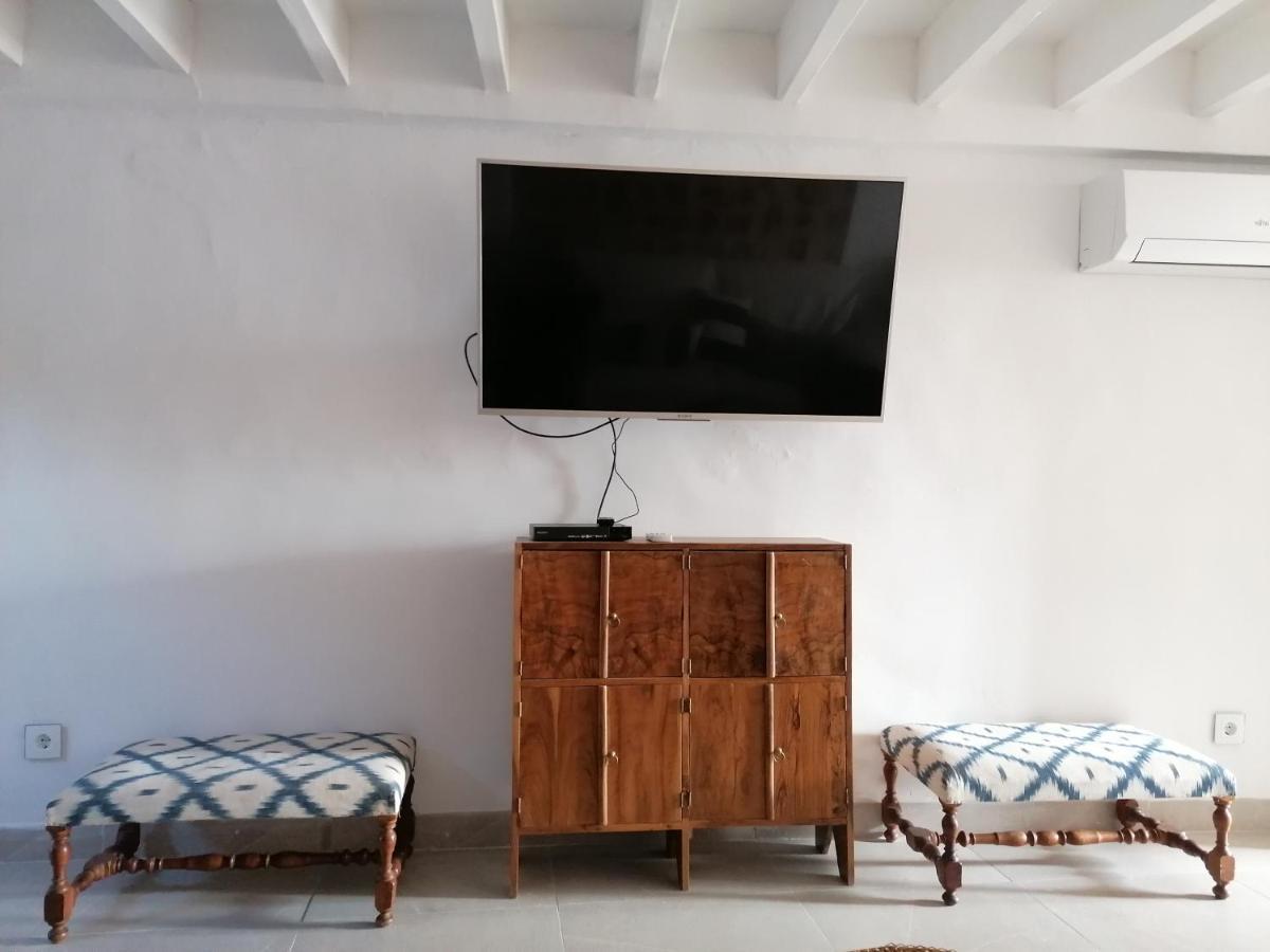 Filoses 18a Ferienhaus *