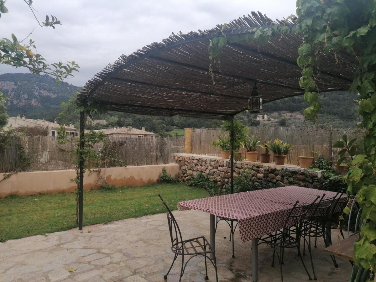 Vakantiehuis Filoses 18a Valldemossa (Mallorca)