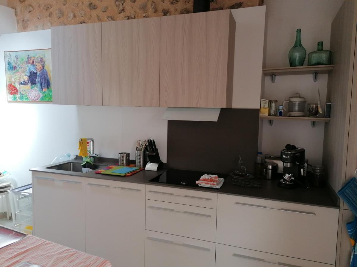 Ferienhaus Filoses 18a *