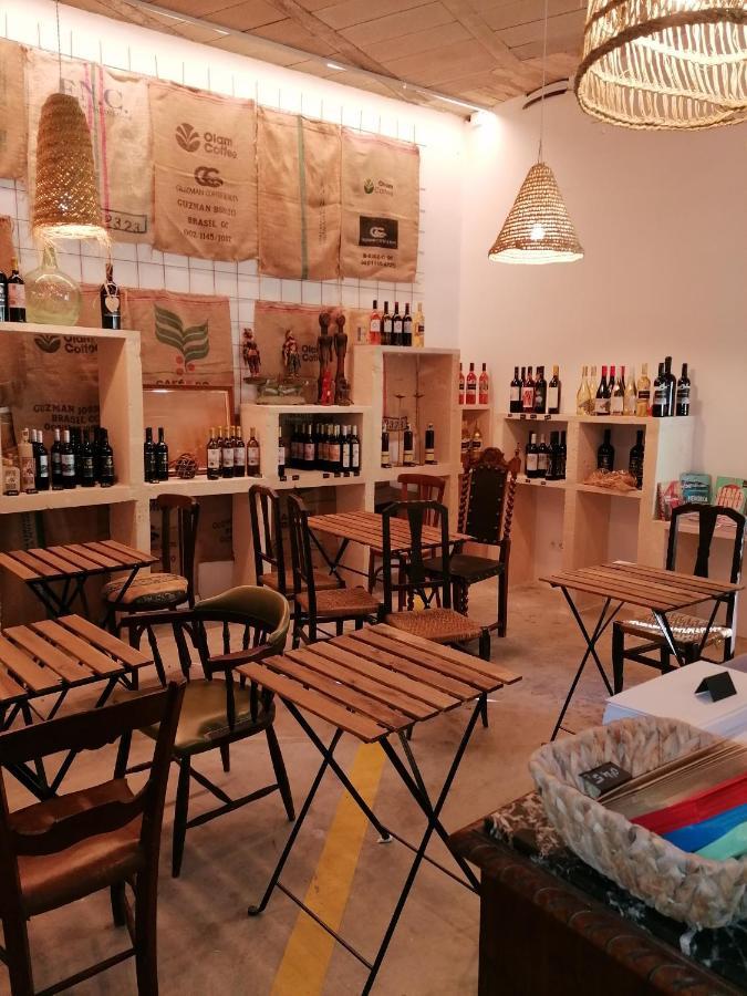 Filoses 18a Ferienhaus *
