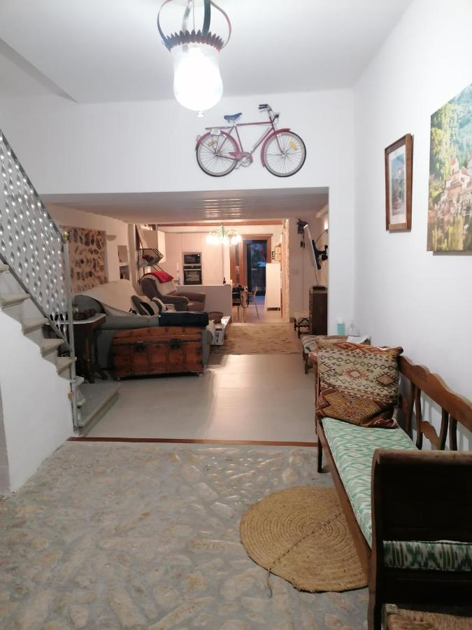 Filoses 18a Ferienhaus Valldemossa (Mallorca)
