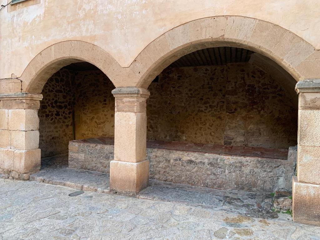 Ferienhaus Filoses 18a Valldemossa (Mallorca)