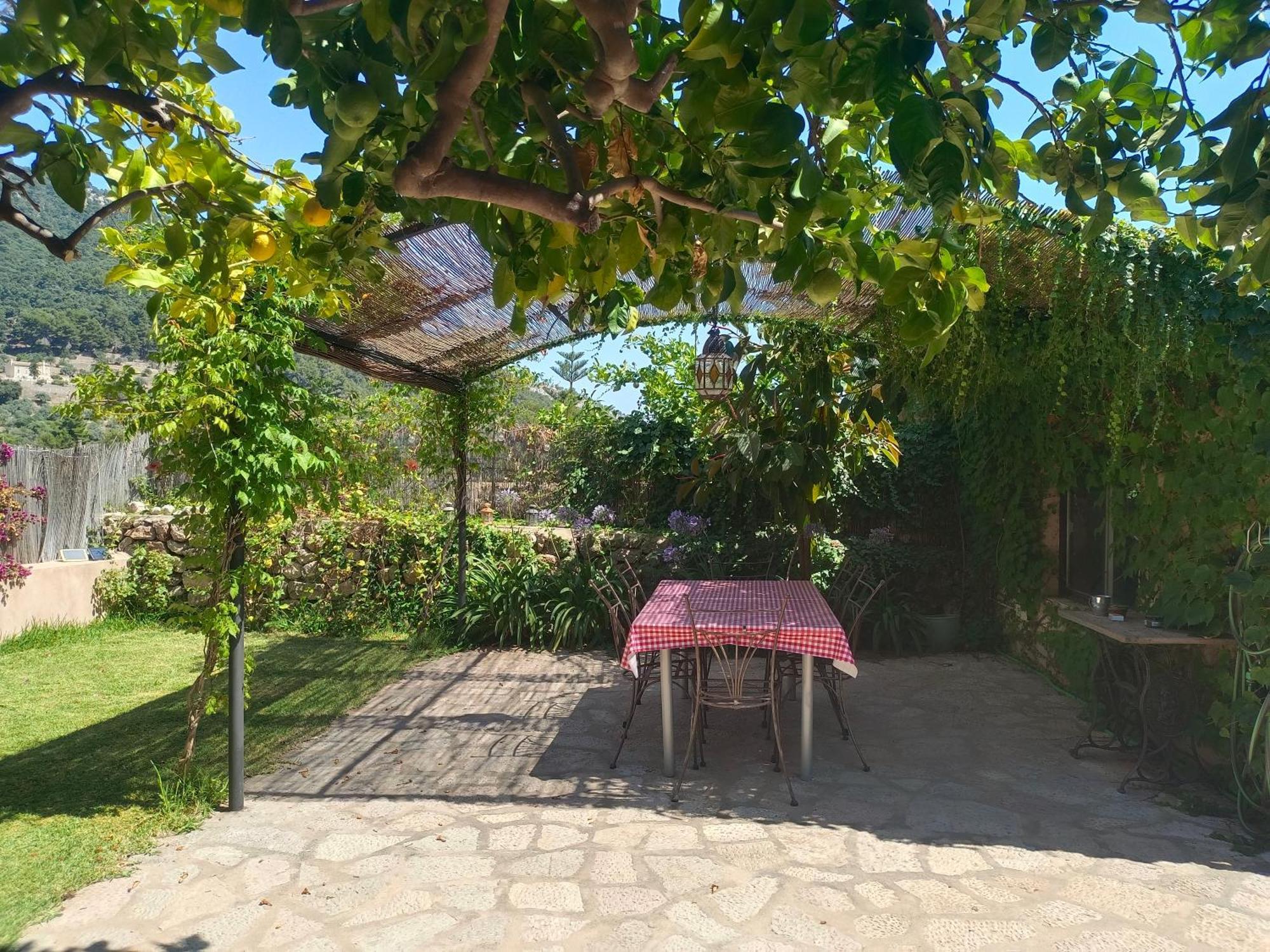 Ferienhaus Filoses 18a *