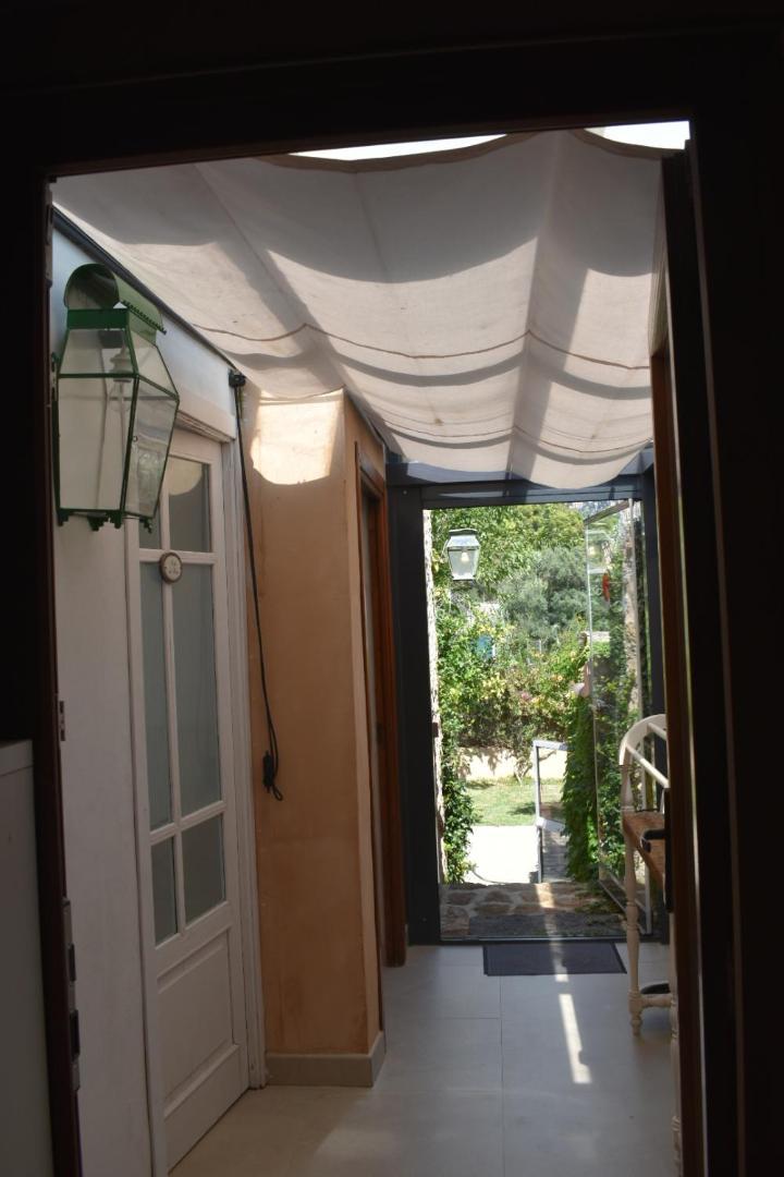 Vakantiehuis Filoses 18a *
