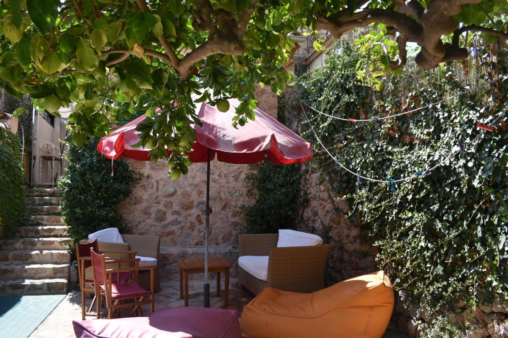 Filoses 18a Vakantiehuis Valldemossa (Mallorca)