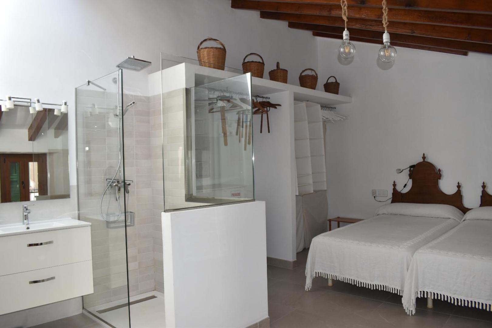 Filoses 18a Ferienhaus Valldemossa (Mallorca)
